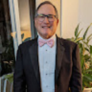 Meet your Posher, Steven